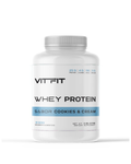 Whey Protein - 5 libras
