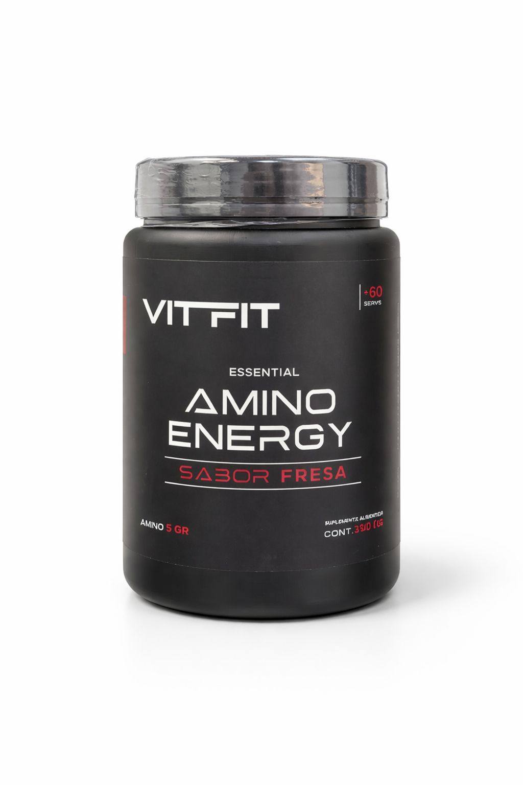 Amino Energy